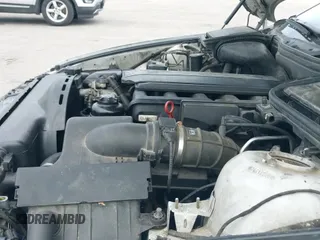 2002 BMW 5 Series 530i с VIN WBADT63492CK27812, выставлен на аукционе IAAI как лот 42607199 с пробегом 255 661 миль миль и . История ставок и продаж доступна на DreamBid. Изображение 13.