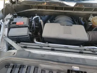 2020 Chevrolet Silverado 1500 LT с VIN 1GCRWCEDXLZ138826, выставлен на аукционе Copart как лот 71838945 с пробегом 123 269 миль миль и Списание • Salvage title. История ставок и продаж доступна на DreamBid. Изображение 13.