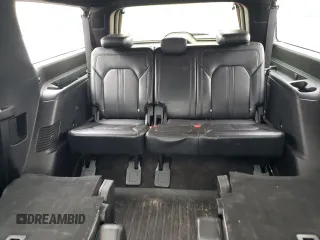 2018 Ford Expedition Max Limited с VIN 1FMJK1KT0JEA50294, выставлен на аукционе Copart как лот 44070515 с пробегом 100 481 миль миль и Списание • Salvage title. История ставок и продаж доступна на DreamBid. Изображение 10.