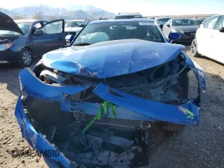 2018 Chevrolet Camaro 1LT with VIN 1G1FB1RX3J0148647, listed as a Copart auction lot 44541255 with 122,983 mi miles and Salvage Title. Bid and sale history available at carsss.com. Image 5.