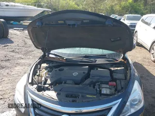 2015 Nissan Altima SL z VIN 1N4AL3AP2FC582611, wystawiony jako IAAI lot #41933626 z przebiegiem 142 137 mil mil oraz . Historia ofert i sprzedaży dostępna na DreamBid. Obrazek 10.