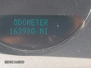 2007 Chevrolet Avalanche LTZ with VIN 3GNFK12367G164433, listed as a IAAI auction lot 42747301 with 163,980 mi miles and . Bid and sale history available at DreamBid. Image 15.