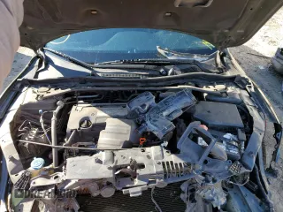 2013 Honda Accord Sdn EX-L with VIN 1HGCR2F85DA250542, listed as a Copart auction lot 48637155 with Not Provided miles and Non Repairable. Bid and sale history available at carsss.com. Image 11.