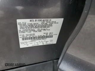 2011 Ford Taurus SEL z VIN 1FAHP2EWXBG190610, wystawiony jako Copart lot #56993785 z przebiegiem 119 784 mil mil oraz Szkoda całkowita • Salvage title. Historia ofert i sprzedaży dostępna na DreamBid. Obrazek 13.
