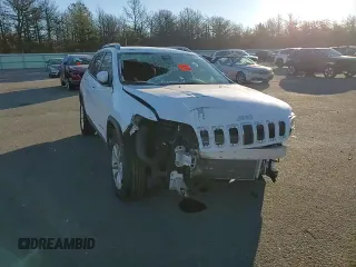 2020 Jeep Cherokee Latitude z VIN 1C4PJMCX7LD627268, wystawiony jako Copart lot #85962804 z przebiegiem 51 594 mil mil oraz Szkoda całkowita • Salvage title. Historia ofert i sprzedaży dostępna na DreamBid. Obrazek 11.