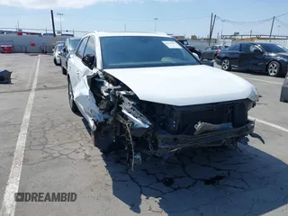 2021 Audi Q3 S line Premium with VIN WA1DECF37M1055948, listed as a IAAI auction lot 42141007 with 48,763 mi miles and . Bid and sale history available at DreamBid. Image 6.