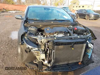 2017 Chevrolet Malibu LT with VIN 1G1ZE5ST9HF192033, listed as a IAAI auction lot 40840827 with 118,500 mi miles and . Bid and sale history available at DreamBid. Image 12.