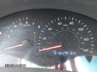 2007 Toyota Camry CE with VIN 4T1BE46K97U680599, listed as a IAAI auction lot 42221758 with 161,364 mi miles and . Bid and sale history available at DreamBid. Image 7.