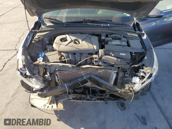 2018 Hyundai Elantra GT with VIN KMHH35LE9JU023264, listed as a Copart auction lot 73361834 with 67,320 mi miles and Salvage Title. Bid and sale history available at carsss.com. Image 13.