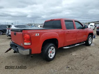 2008 GMC Sierra 1500 Work Truck z VIN 2GTEK13MX81100983, wystawiony jako Copart lot #53109175 z przebiegiem 133 021 mil mil oraz Szkoda całkowita • Salvage title. Historia ofert i sprzedaży dostępna na DreamBid. Obrazek 3.