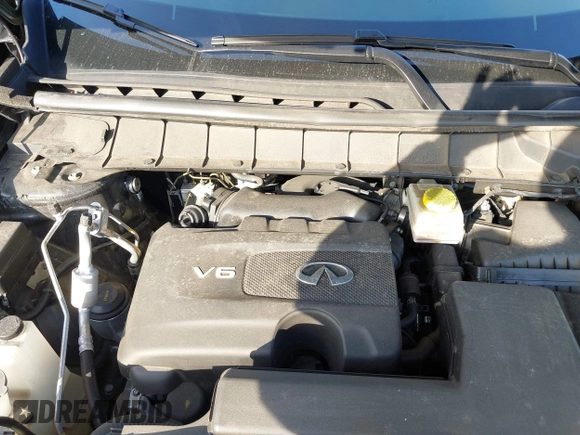 2023 Infiniti QX60 Luxe with VIN 5N1DL1FS1PC365122, listed as a IAAI auction lot 41921269 with 20,283 mi miles and . Bid and sale history available at DreamBid. Image 10.