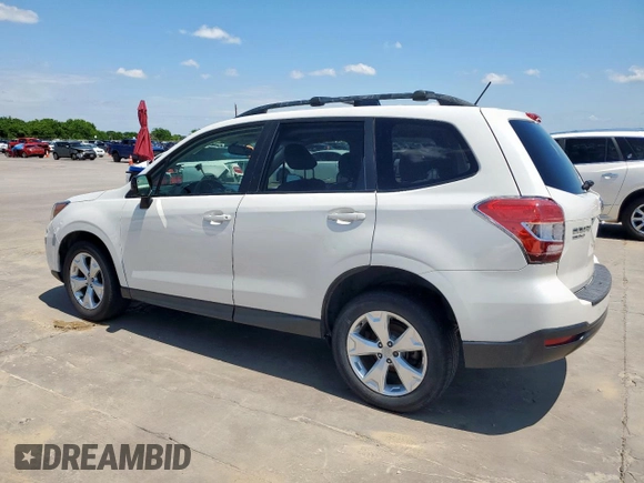 2014 Subaru Forester Premium z VIN JF2SJADC1EH463632, wystawiony jako Copart lot #54243275 z przebiegiem 145 483 mil mil oraz Szkoda całkowita • Salvage title. Historia ofert i sprzedaży dostępna na DreamBid. Obrazek 2.