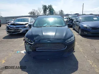 2014 Ford Fusion SE with VIN 3FA6P0H79ER142903, listed as a IAAI auction lot 41810532 with 281,789 mi miles. Bid and sale history available at carsss.com. Image 12.