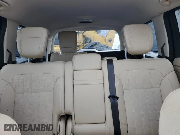 2018 Mercedes-Benz GLS with VIN 4JGDF6EE1JB091224, listed as a Copart auction lot 51284175 with 116,229 mi miles and Salvage Title. Bid and sale history available at carsss.com. Image 10.