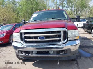 2002 Ford F-250 XL с VIN 1FTNW21F92EC27048, выставлен на аукционе IAAI как лот 42016383 с пробегом 179 671 миль миль и . История ставок и продаж доступна на DreamBid. Изображение 13.