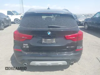 2019 BMW X3 sDrive30i z VIN 5UXTR7C52KLF24627, wystawiony jako IAAI lot #41821295 z przebiegiem 98 308 mil mil oraz . Historia ofert i sprzedaży dostępna na DreamBid. Obrazek 16.