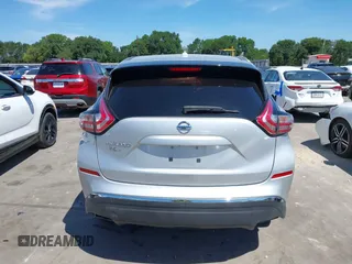 2015 Nissan Murano Platinum с VIN 5N1AZ2MGXFN241567, выставлен на аукционе IAAI как лот 42240996 с пробегом 107 607 миль миль и . История ставок и продаж доступна на DreamBid. Изображение 16.