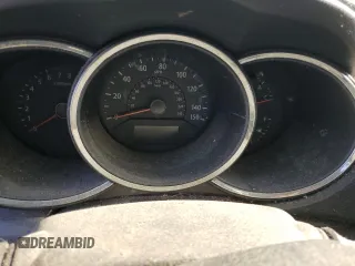 2013 Kia Sorento LX z VIN 5XYKT4A62DG332256, wystawiony jako Copart lot #88001935 z przebiegiem Nie podano mil oraz Szkoda całkowita • Salvage title. Historia ofert i sprzedaży dostępna na DreamBid. Obrazek 9.
