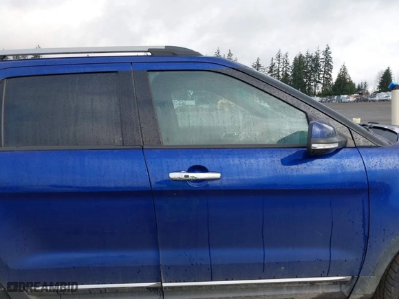 2014 Ford Explorer Limited with VIN 1FM5K8F85EGA14711, listed as a IAAI auction lot 41767151 with 144,689 mi miles. Bid and sale history available at carsss.com. Image 13.