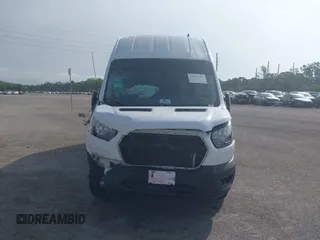 2022 Ford Transit Cargo с VIN 1FTBR3X87NKA74815, выставлен на аукционе IAAI как лот 42323910 с пробегом 57 064 миль миль и . История ставок и продаж доступна на DreamBid. Изображение 11.