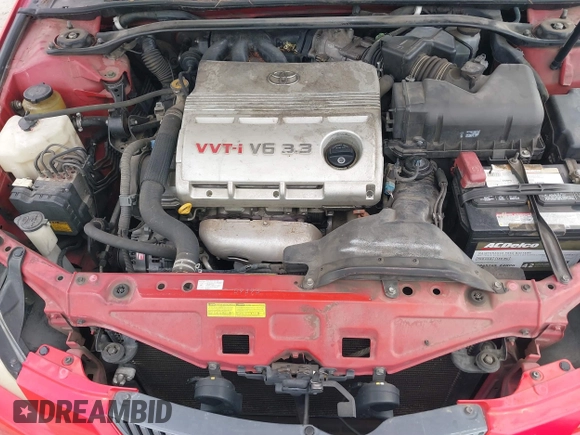 2006 Toyota Solara SE with VIN 4T1FA38P96U070796, listed as a IAAI auction lot 42121551 with 111,606 mi miles and . Bid and sale history available at DreamBid. Image 10.
