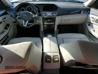 2014 Mercedes-Benz E with VIN WDDHF5KB6EA894140, listed as a Copart auction lot 48370675 with 102,032 mi miles and Salvage Title. Bid and sale history available at carsss.com. Image 8.