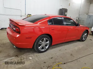 2014 Dodge Charger RT with VIN 2C3CDXDT6EH122996, listed as a Copart auction lot 78626374 with 95,347 mi miles and Clean Title. Bid and sale history available at carsss.com. Image 3.