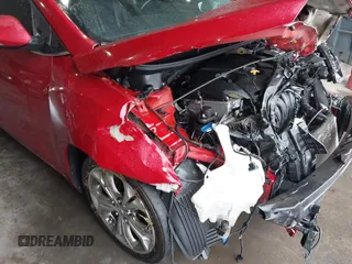 2014 Hyundai Elantra с VIN KMHD35LH6EU196111, выставлен на аукционе IAAI как лот 42236331 с пробегом 148 681 миль миль и . История ставок и продаж доступна на DreamBid. Изображение 17.
