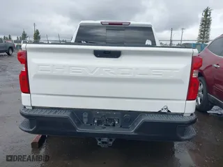 2019 Chevrolet Silverado 1500 LT with VIN 3GCUYDED3KG118071, listed as a IAAI auction lot 41566722 with 157,525 mi miles. Bid and sale history available at carsss.com. Image 16.