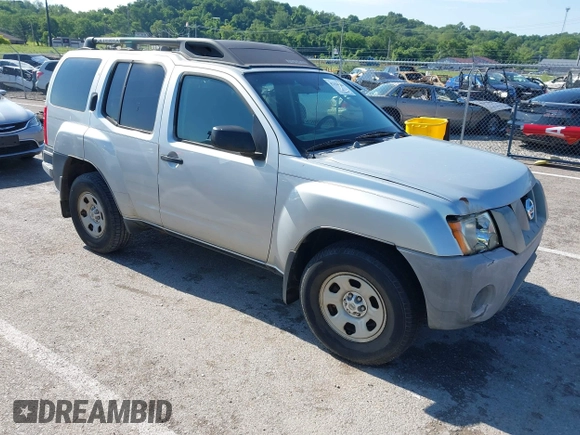 2006 Nissan Xterra SE z VIN 5N1AN08U66C503161, wystawiony jako IAAI lot #42354926 z przebiegiem 200 129 mil mil oraz . Historia ofert i sprzedaży dostępna na DreamBid. Obrazek 1.