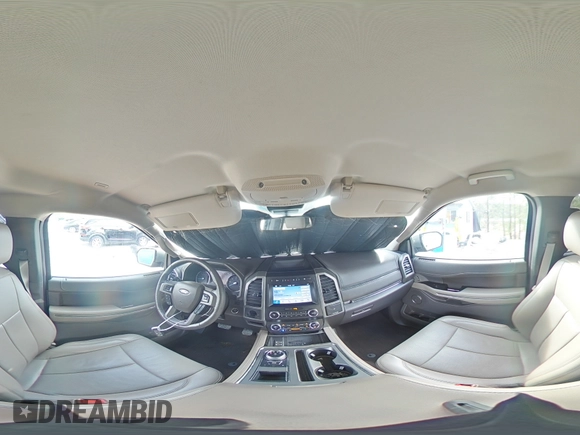 2019 Ford Expedition XLT with VIN 1FMJU1HT5KEA24485, listed as a Copart auction lot 44387805 with 89,078 mi miles and Salvage Title. Bid and sale history available at carsss.com. Image 15.