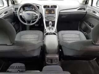 2016 Ford Fusion SE with VIN 3FA6P0HD2GR396879, listed as a Copart auction lot 61257245 with 111,537 mi miles and Clean title. Bid and sale history available at DreamBid. Image 8.