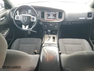 2011 Dodge Charger RT with VIN 2B3CL5CT6BH557454, listed as a Copart auction lot 51611085 with 291,611 mi miles and Clean Title. Bid and sale history available at carsss.com. Image 8.