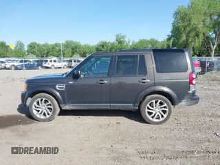2013 Land Rover LR4 Lux with VIN SALAK2D48DA671013, listed as a IAAI auction lot 42242978 with 110,684 mi miles and . Bid and sale history available at DreamBid. Image 14.