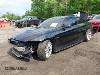 2016 BMW M4 z VIN WBS3R9C50GK337094, wystawiony jako IAAI lot #42167108 z przebiegiem 70 085 mil mil oraz . Historia ofert i sprzedaży dostępna na DreamBid. Obrazek 18.