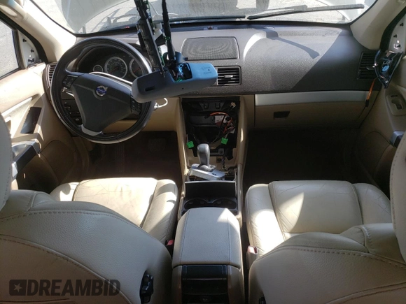 2013 Volvo XC90 Premier Plus с VIN YV4952CZ6D1661270, выставлен на аукционе Copart как лот 50819805 с пробегом 133 375 миль миль и Списание • Salvage title. История ставок и продаж доступна на DreamBid. Изображение 8.
