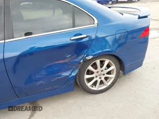2006 Acura TSX z VIN JH4CL96886C011291, wystawiony jako IAAI lot #42007177 z przebiegiem 177 959 mil mil oraz . Historia ofert i sprzedaży dostępna na DreamBid. Obrazek 6.