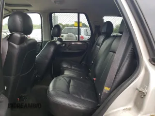 2005 GMC Envoy SLT with VIN 1GKDT13S252202866, listed as a Copart auction lot 70181524 with 169,603 mi miles and Salvage Title. Bid and sale history available at carsss.com. Image 11.