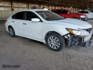2017 Nissan Altima 2.5 SR with VIN 1N4AL3AP7HC149983, listed as a Copart auction lot 51924205 with 106,942 mi miles and Salvage Title. Bid and sale history available at carsss.com. Image 4.