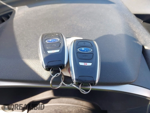 2017 Subaru Impreza Special Sports with VIN 4S3GTAK61H1714772, listed as a IAAI auction lot 41680257 with 144,027 mi miles and . Bid and sale history available at DreamBid. Image 11.
