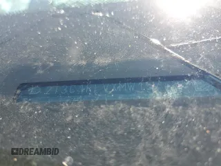 2021 Toyota RAV4 XLE Premium z VIN 2T3C1RFVXMW157425, wystawiony jako Copart lot #61315765 z przebiegiem 54 379 mil mil oraz Szkoda całkowita • Salvage title. Historia ofert i sprzedaży dostępna na DreamBid. Obrazek 14.