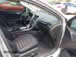 2015 Ford Fusion SE with VIN 3FA6P0H99FR113002, listed as a IAAI auction lot 41993644 with 113,617 mi miles and . Bid and sale history available at DreamBid. Image 5.