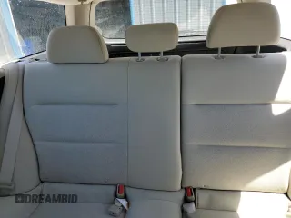 2009 Subaru Outback Special Edition с VIN 4S4BP61C297316256, выставлен на аукционе Copart как лот 58756735 с пробегом 157 062 миль миль и Списание • Salvage title. История ставок и продаж доступна на DreamBid. Изображение 10.