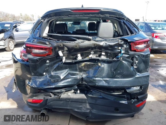 2023 Mazda CX-9 Touring Plus with VIN JM3TCBAY2P0657761, listed as a IAAI auction lot 41125586 with 12,425 mi miles and . Bid and sale history available at DreamBid. Image 17.