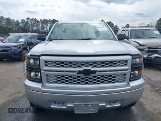 2014 Chevrolet Silverado 1500 Work Truck with VIN 1GCVKPEHXEZ210955, listed as a IAAI auction lot 41843645 with 267,582 mi miles and . Bid and sale history available at DreamBid. Image 12.