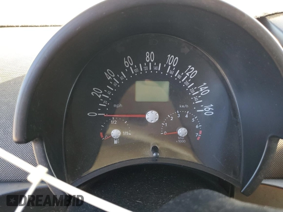 2002 Volkswagen Beetle GLS с VIN 3VWCD21C52M407413, выставлен на аукционе Copart как лот 79768824 с пробегом Не указан миль и Чистый • Clean title. История ставок и продаж доступна на DreamBid. Изображение 9.