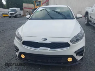 2021 Kia Forte LXS z VIN 3KPF24AD0ME349220, wystawiony jako IAAI lot #42339184 z przebiegiem 84 052 mil mil oraz . Historia ofert i sprzedaży dostępna na DreamBid. Obrazek 12.