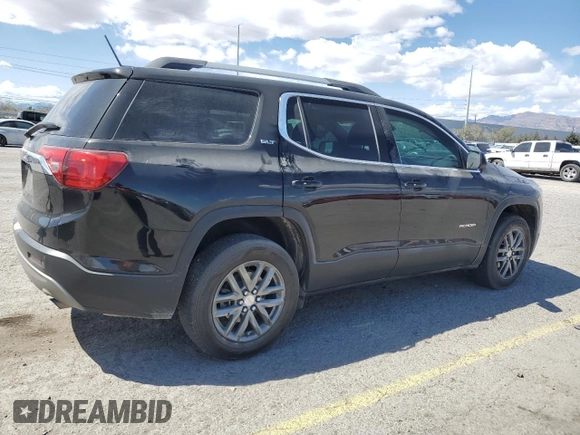 2018 GMC Acadia SLT с VIN 1GKKNMLA4JZ202962, выставлен на аукционе Copart как лот 52101595 с пробегом 107 417 миль миль и Списание • Salvage title. История ставок и продаж доступна на DreamBid. Изображение 3.