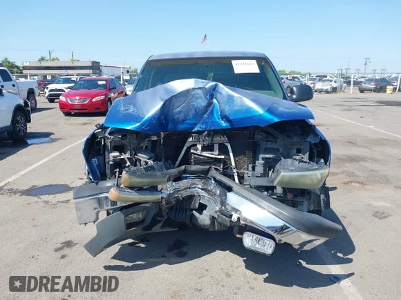 2003 Chevrolet Silverado 1500 LT with VIN 2GCEK19T331127000, listed as a IAAI auction lot 42131657 with 196,995 mi miles and . Bid and sale history available at DreamBid. Image 13.