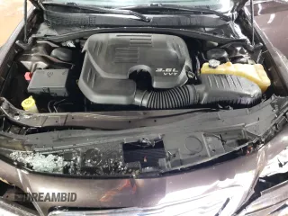 2012 Chrysler 300 Limited with VIN 2C3CCACG5CH249577, listed as a Copart auction lot 49865255 with 92,554 mi miles and Salvage Title. Bid and sale history available at DreamBid. Image 11.